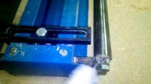 Часть2  Устройство копира токарного станка по дереву