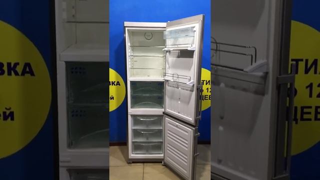 Холодильник LIEBHERR смотреть онлайн