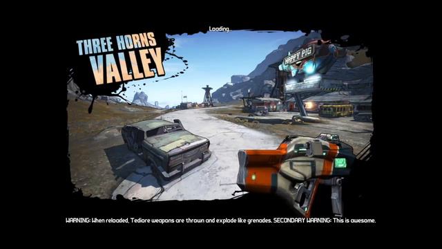Borderlands 2 farming for hellfire смотреть онлайн