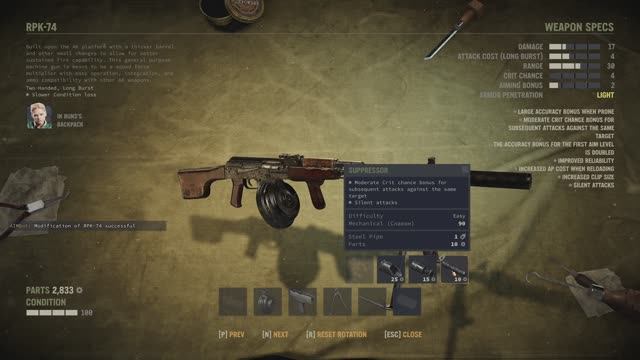 Jagged Alliance 3 G8 - Abandoned mansion. Counter attack #13 Призрак особняка смотреть онлайн