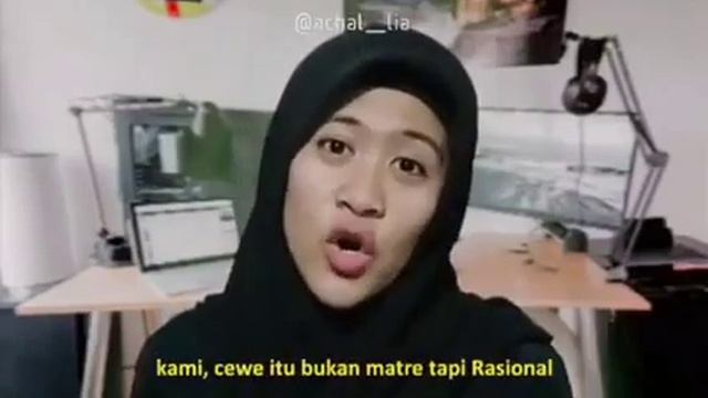 Viral Cewek Palembang