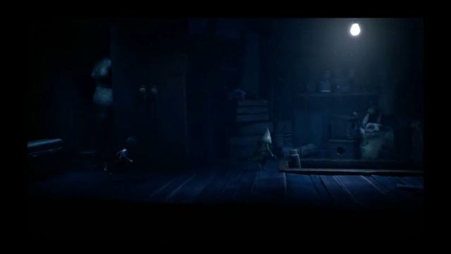 прохождение Little Nightmares ll. Дружбаны с шестёркой) . Вторая часть 2#. Прохождение Mono. смотреть онлайн