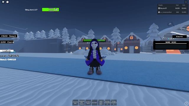 Undertale Crazy Multiverse Timeline - Storyfell Chara and Epic Sans смотреть онлайн