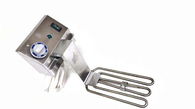 Блок управления с ТЭНом к эл.фритюрнице ЕВРО-1х1/3 ЕВРО-2х1/3Складское помещение, 1000 м² смотреть онлайн