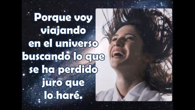 Universo - Lodovica Comello - Lyrics