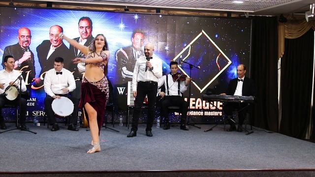 МЕРКУЛОВА ИРИНА|| BATWANES BEEK AL AZDEKAA|| XVII INTERNATIONAL BELLYDANCE CUP IN MOSCOW❤ смотреть онлайн