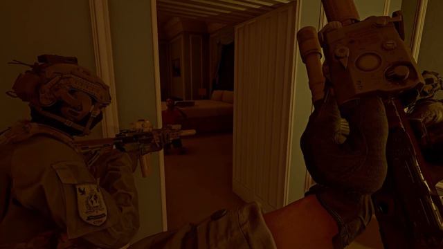 Ready or Not | CTRF & MPS | OPERATION DARK SHIELD смотреть онлайн