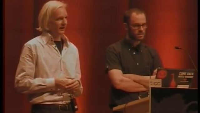 WikiLeaks Release 1.0 (6/7) смотреть онлайн