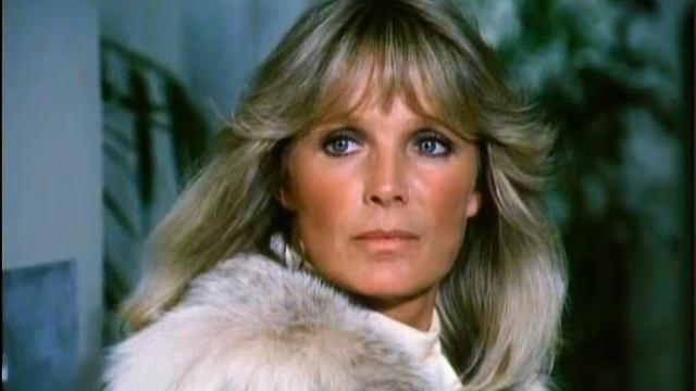 Linda Evans