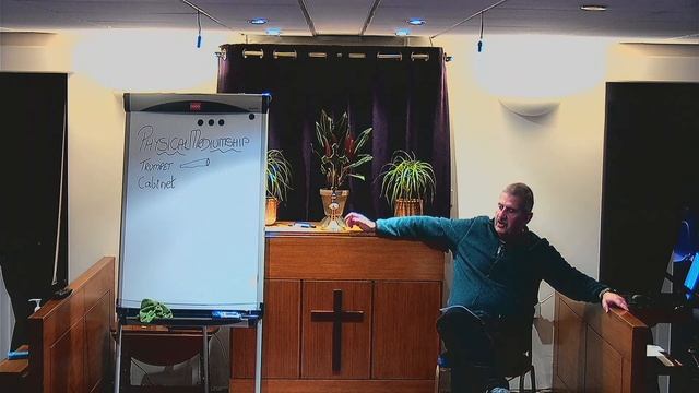 Awareness Night on Physical Mediumship смотреть онлайн