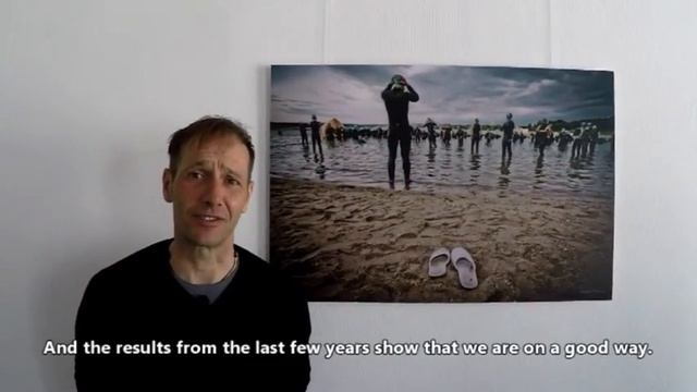 Presenting Coach Dr. Ralf Lindschulten