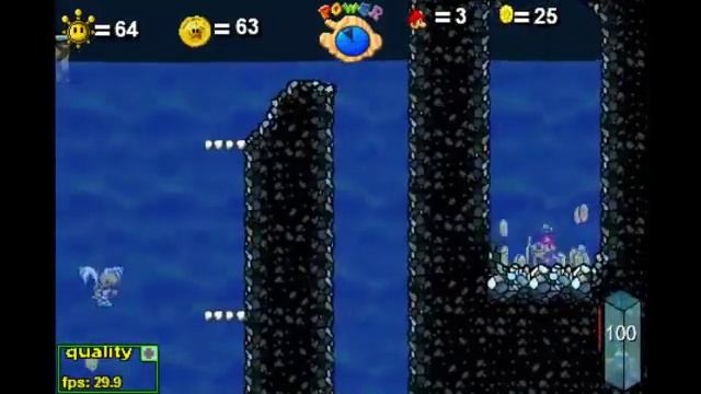 2 Ways to Perform the Cave of Empuzzlement Skip without Double Rocket смотреть онлайн