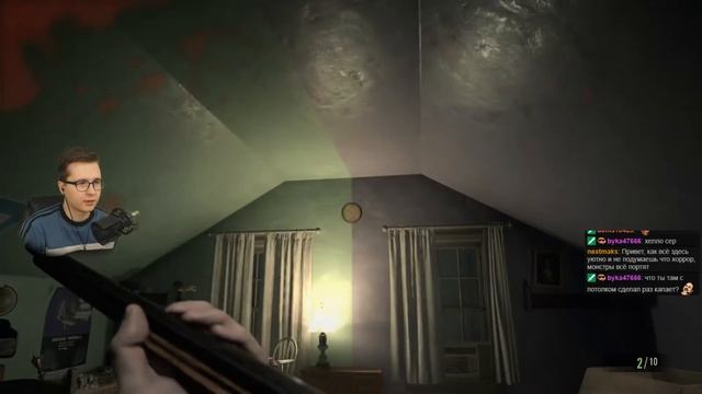 Resident Evil 7 с русской озвучкой 16+ #7 | Тайный проход смотреть онлайн
