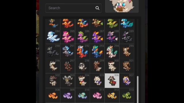 Terminando o evento de Halloween no Pony Town смотреть онлайн