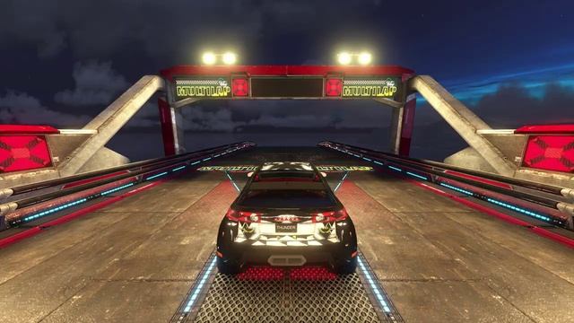 Trackmania² Lagoon E05 9:29.352 by Kulisa смотреть онлайн