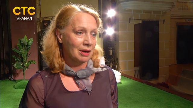 Репетиция спектакля "Джульетта выжила" смотреть онлайн