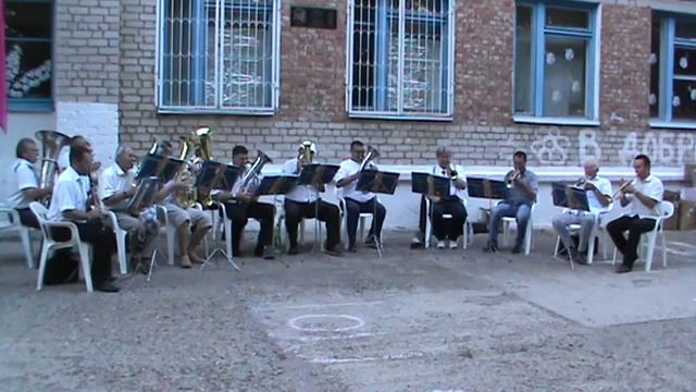 Попурри на темы кубанских народных песен смотреть онлайн