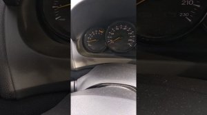 Рено Флюенс плавают обороты