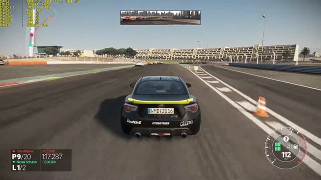 Project Cars | GTX 960 | i5 4690 | Max Settings 1080p смотреть онлайн