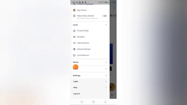 How to create music playlist in Mx player, Mx player me music playlist kaise create kare смотреть онлайн