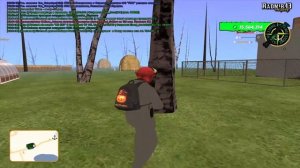 СБОРКА ДЛЯ ОЧЕНЬ СЛАБЫХ ПК БЕЗ ЛИСТВЫ И ЗАМЕНОЙ ОРУЖИЯ на РАДМИР РП [RADMIR RP CRMP]