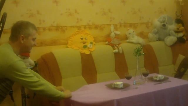 Фокус скатерть смотреть онлайн