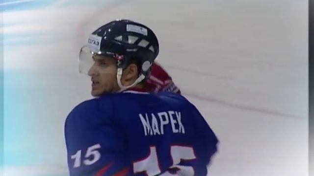 Jan Marek. You'll live forever in our hearts смотреть онлайн