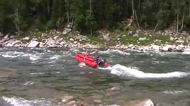 Вниз по порогу Инсуг смотреть онлайн