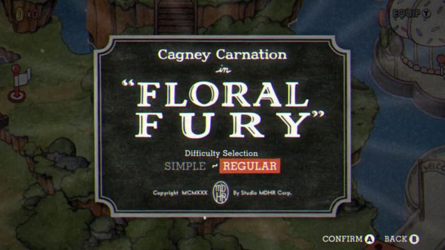 CUPHEAD Прохождение #2 ▬ ДЯТЕЛ И ЦВЕТОК! смотреть онлайн