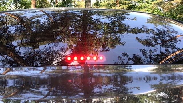 Реле мигания дополнительного стоп-сигнала Лада Гранта FL смотреть онлайн