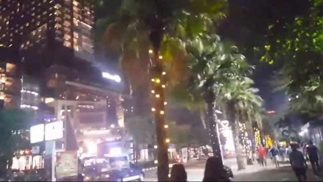 Тайланд-Паттайя.ч3#BeachRoad смотреть онлайн