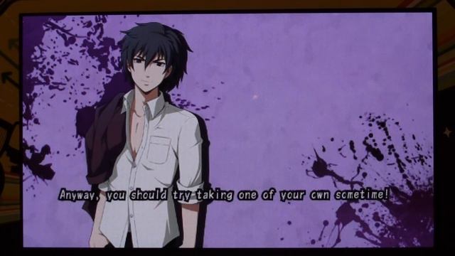 Corpse Party: Book of Shadows - Commentary - Tomokazu Sugita (Yuuya Kizami) смотреть онлайн