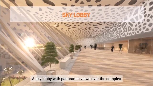 India International Convention & Expo Centre(IICC) Short Ver.(2023) смотреть онлайн