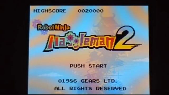 Retro Game Challenge Nintendo DS Review смотреть онлайн