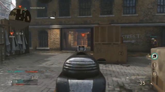 🎮Call of Duty Infinity Warfare xbox 360 Full Gameplay Episode 2 😘 || By Gaming World || смотреть онлайн
