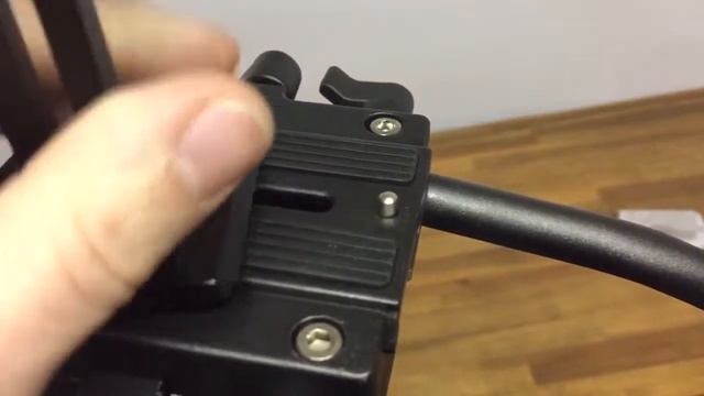 iPhone Stativ Adapter смотреть онлайн