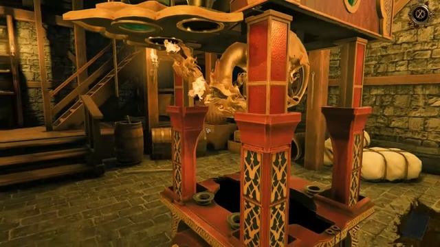 The House of Da Vinci 2: Chapter 3 Walkthrough & Puzzle Box Guide смотреть онлайн