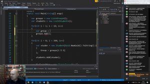 Сериализация (serialization) объектов и работа с XML и JSON в C# - Учим Шарп #26