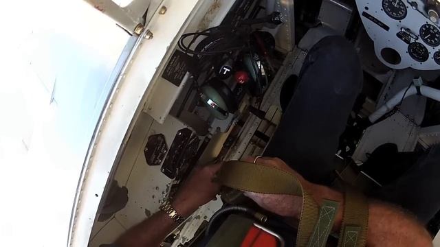 Grumman Duck - Part 1 - Kermie Cam смотреть онлайн
