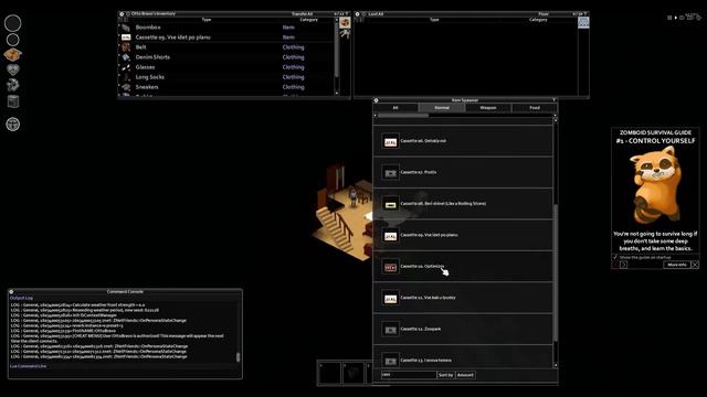 How add your music to Project Zomboid смотреть онлайн