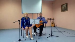 Не оставляйте счастье на потом.... Слова Лары Колясниковой, музыка Виктора Ситкевича, исполняют Лар