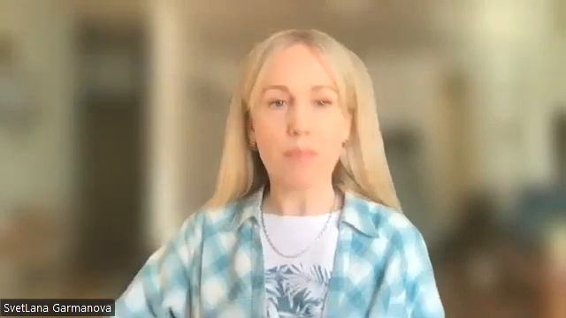 25/02/2024 Живая студия с Евгенией Хилл (Первухиной) смотреть онлайн