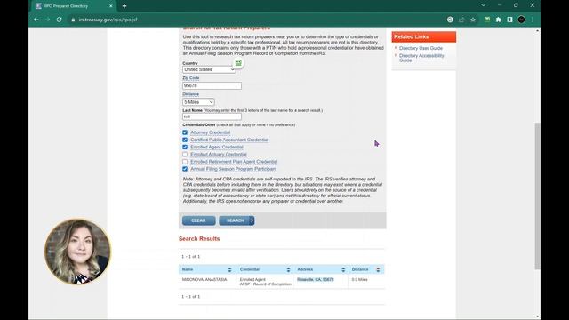 (Ru) Как проверить квалификацию налогового бухгалтера? смотреть онлайн