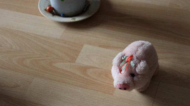 Stop motion - Le goûter extraordinaire смотреть онлайн