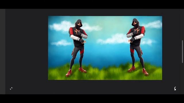 How To Make Youtube Thumbnails using infinite painter смотреть онлайн