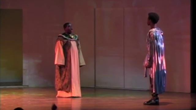 Mozart- Die Zauberflote- Act 1, Speaker, Tamino смотреть онлайн