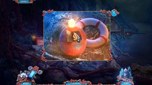 Let's Play - Dark Dimensions 5 - Homecoming - Bonus Chapter Full Walkthrough смотреть онлайн