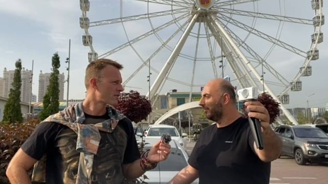 НЕ ОЖИДАНОЕ ИНТЕРВЬЮ / МАСТЕР РЭМ / О РАБОТЕ В ТАКСИ АЛМАТЫ / БЛОГ ТАКСИСТА смотреть онлайн