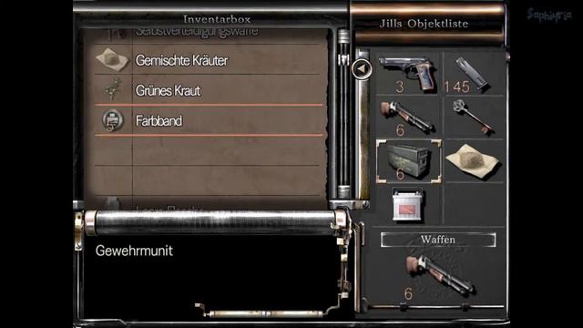 Resident Evil HD Remaster #19 Extended Edition смотреть онлайн