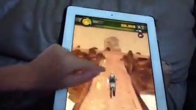 Survival Run With Bear Grylls Gameplay смотреть онлайн